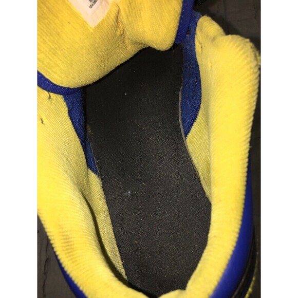 Nike Air Jordan 1 Retro Men's Low Laney Sneakers 553558-489  Shoe US Size 10 - Picture 11 of 11